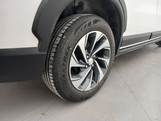 CHEVROLET SPIN 1.8 PREMIER 8V FLEX 4P AUTOMÁTICO